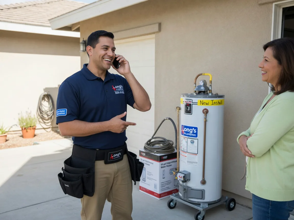 Leak Detection Wawaka, IN FAQs